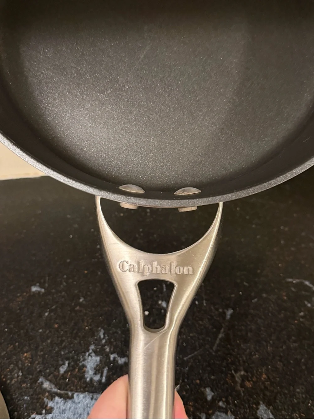 Calphalon #5003 qt